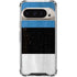 Estonia Flag Distressed Pixel 9/9 Pro Clear Case
